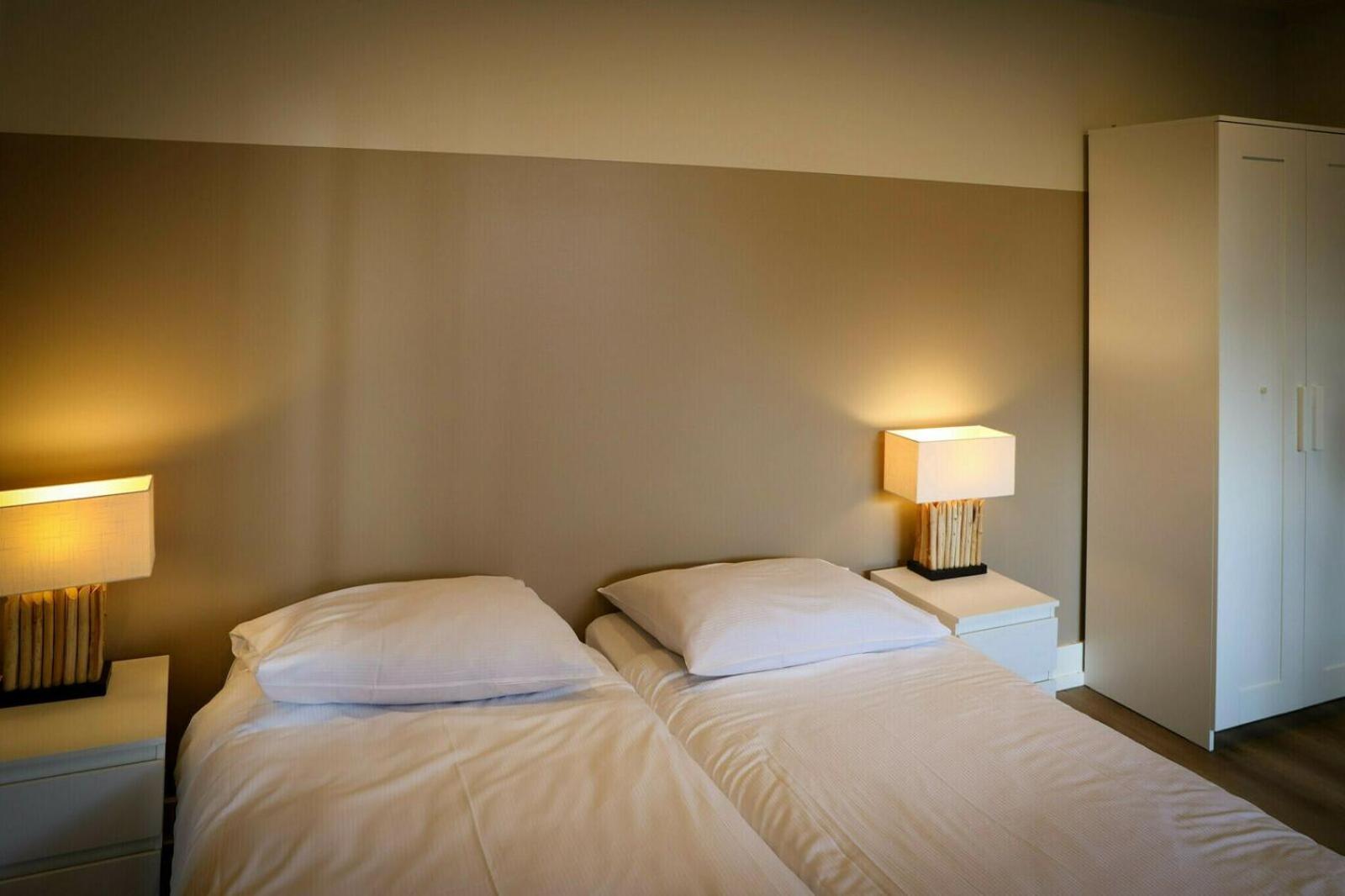 Vakantiepark De Boshoek Voorthuizen Exteriér fotografie