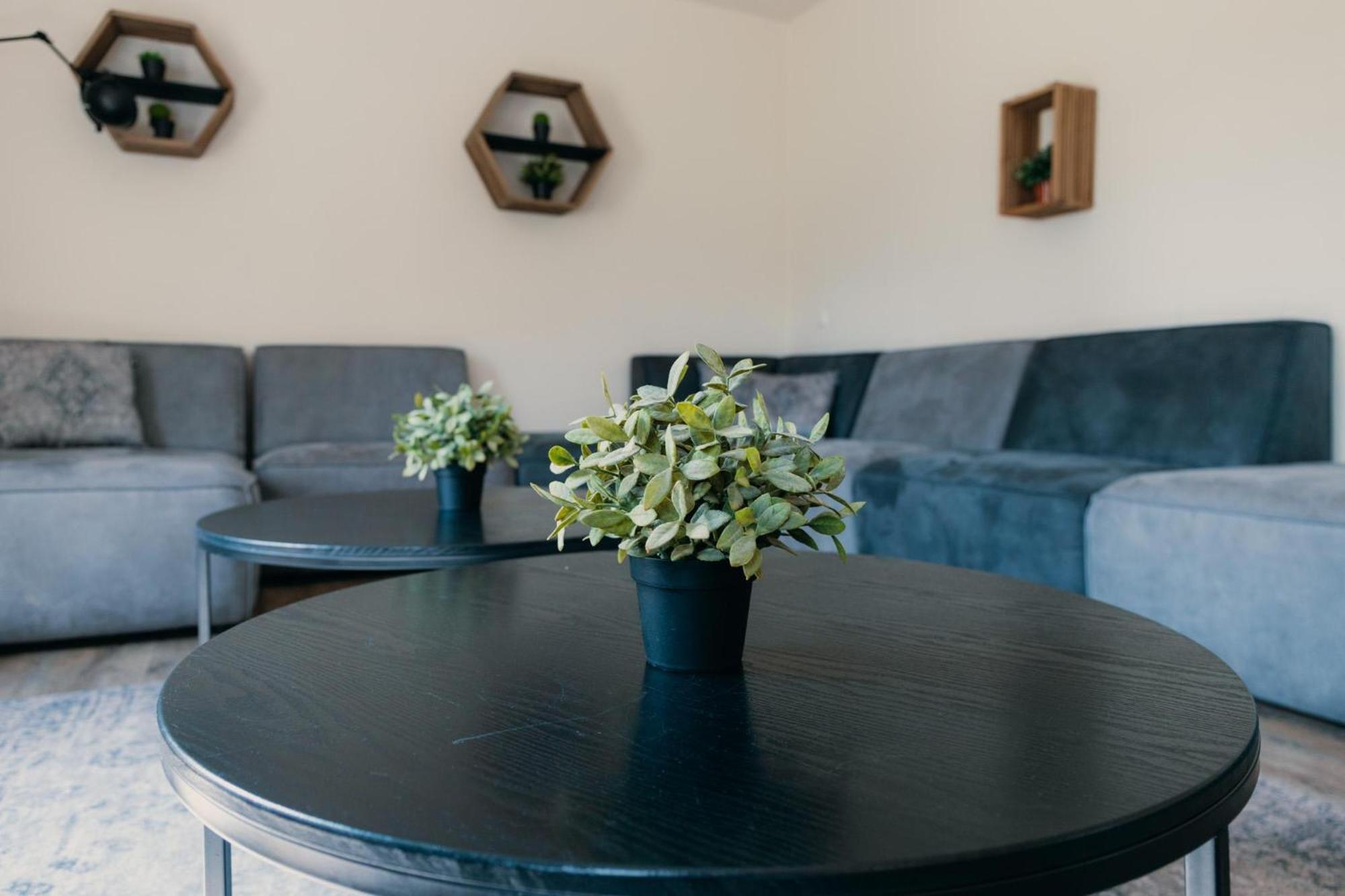 Vakantiepark De Boshoek Voorthuizen Exteriér fotografie